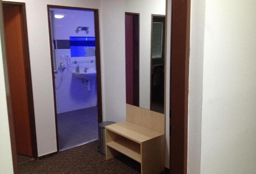 Номер Стандарт, Penzion Grasel