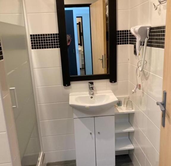 Номер Стандарт, Penzion Grasel