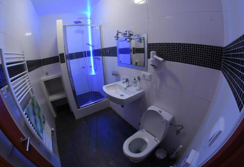 Номер Стандарт, Penzion Grasel