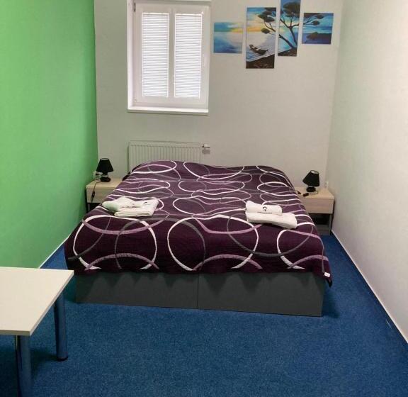 Номер Стандарт, Penzion Grasel