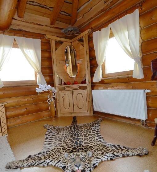 Апартаменты 1 Спальня, Resort Svět