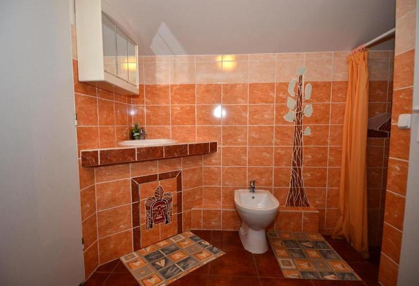 Люкс Дюплекс, Resort Svět