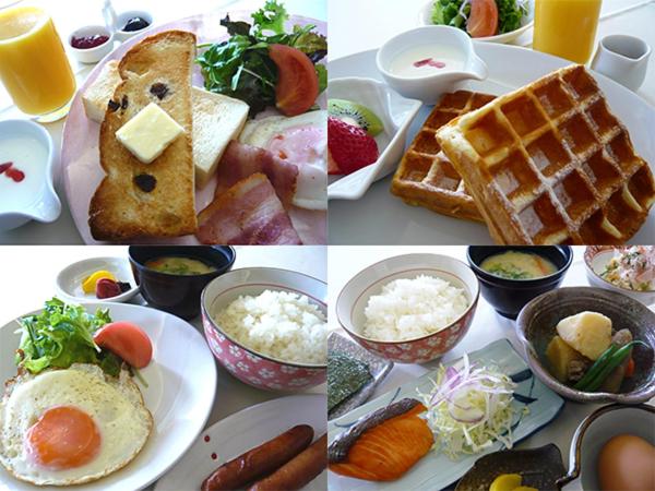 اتاق استاندارد با سرویس بهداشتی مشترک, South Breeze Hotel Kochi Kaigetsu