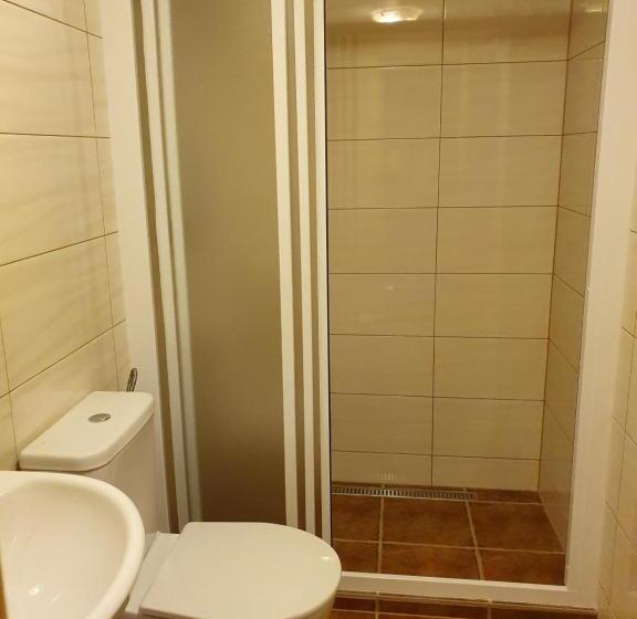Апартаменты 1 Спальня, Sport Hotel šibeniční Vrch