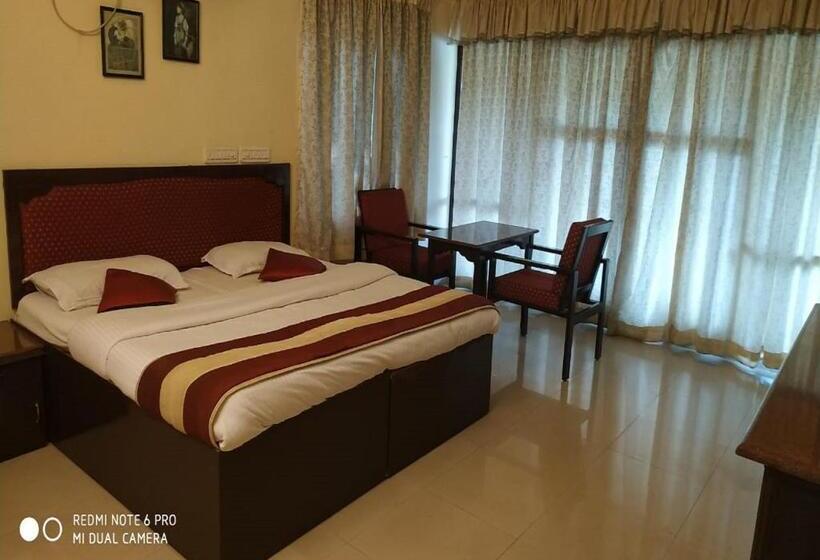 스위트, Wintergreen Waterfront Resort