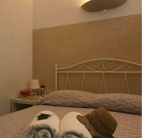 إستوديو قياسى, Tenuta I Quattro Venti