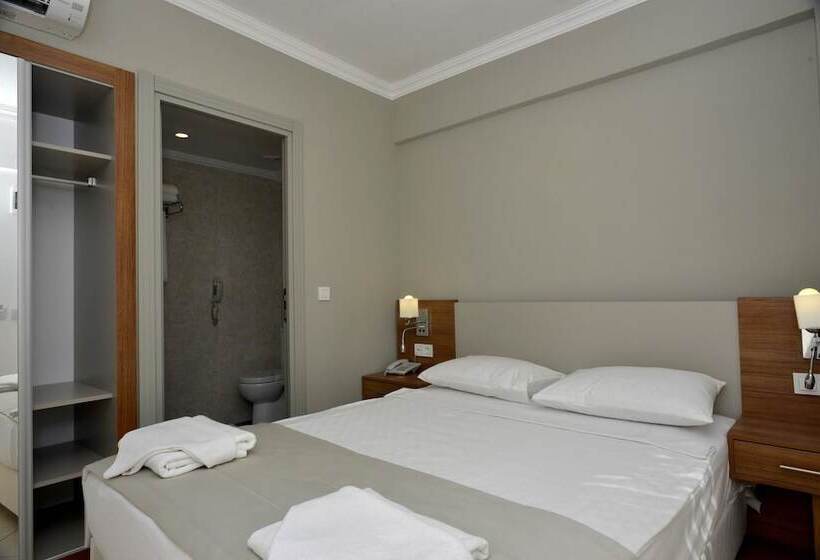 Номер Стандарт, Anadolu Hotel Bodrum   All Inclusive
