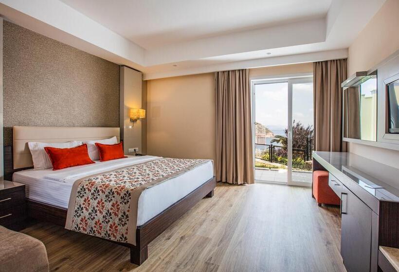 Семейный Номер, Aria Claros Beach & Spa Resort – All Inclusive