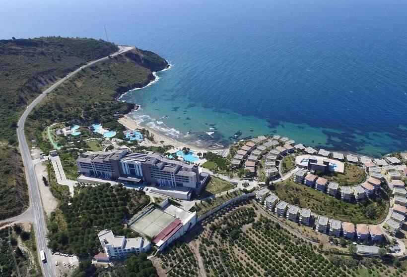 Семейный Номер, Aria Claros Beach & Spa Resort – All Inclusive