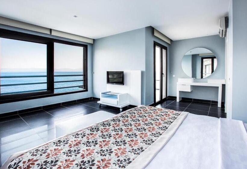 Вилла с 1 спальней и бассейном, Aria Claros Beach & Spa Resort – All Inclusive