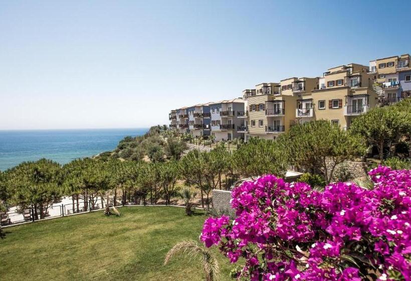 Номер Клуб Вид на Море, Aria Claros Beach & Spa Resort – All Inclusive