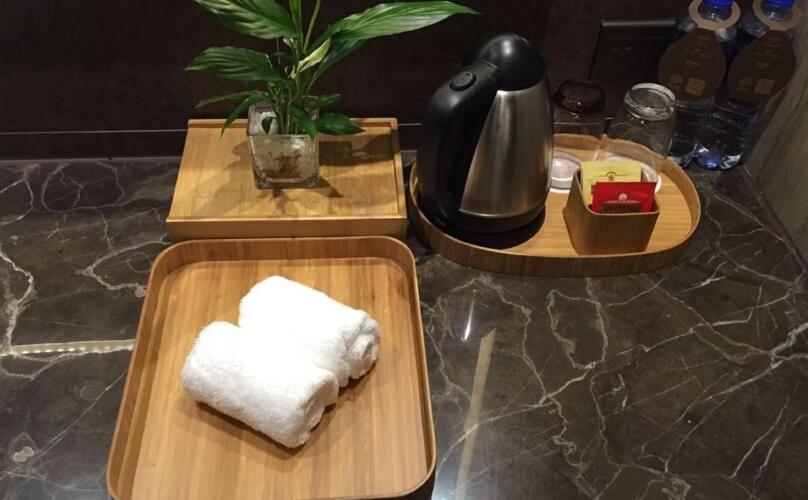스탠다드 룸, Atour Hotel Dalian Zhongshan Square