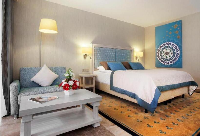 Семейный Номер Superior, Martı Myra   Ultra All Inclusive