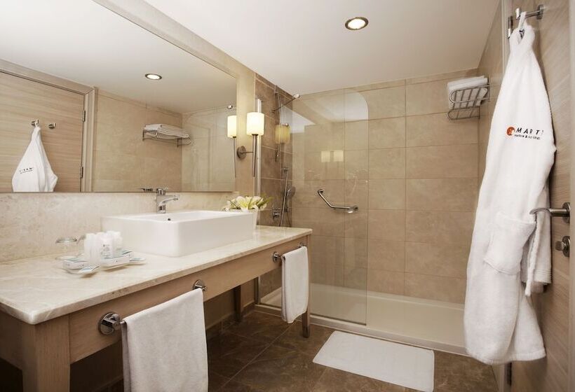 Трехместный Номер Superior, Martı Myra   Ultra All Inclusive