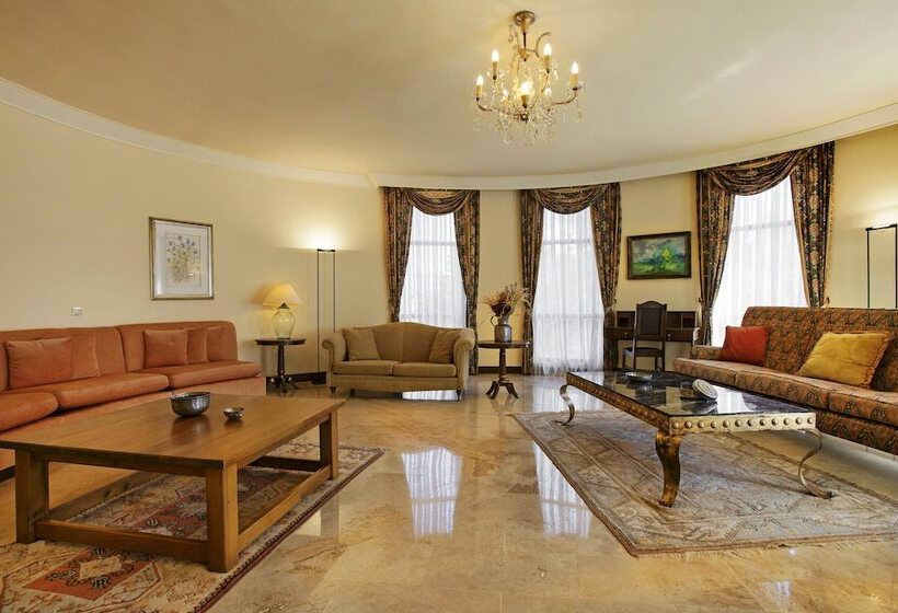 Президентский Люкс, Martı Myra   Ultra All Inclusive