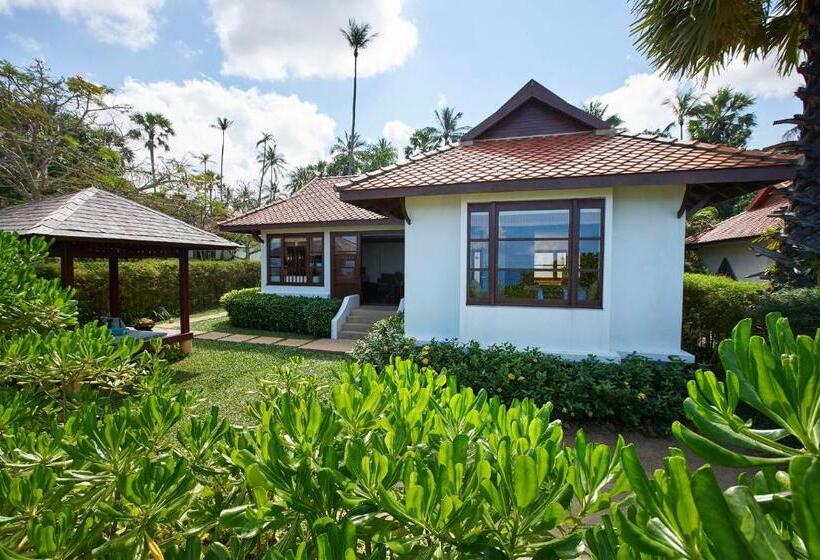 빌라 침실 1개, Napasai, A Belmond Hotel, Koh Samui