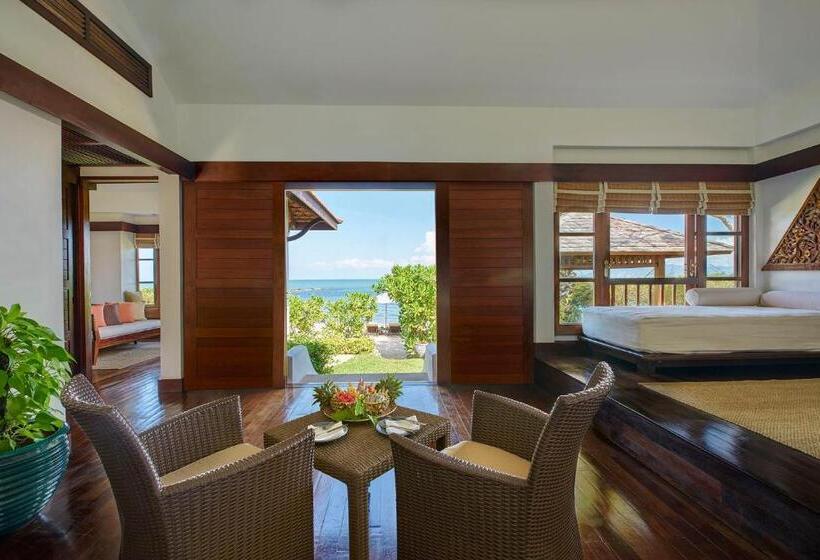 빌라 침실 1개, Napasai, A Belmond Hotel, Koh Samui