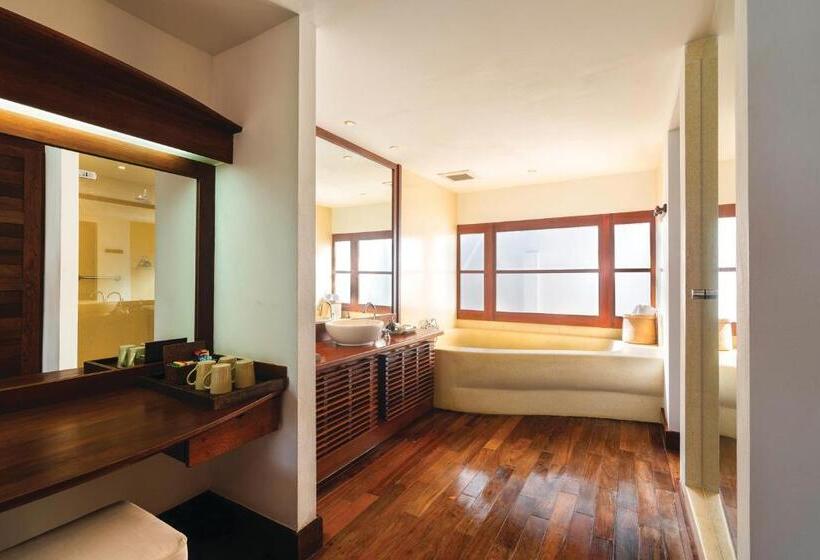 빌라 1 베드룸 - 수영장, Napasai, A Belmond Hotel, Koh Samui