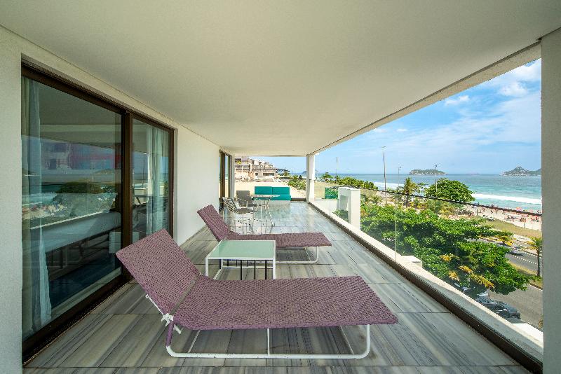 1침실 빌라 바다전망, Napasai, A Belmond Hotel, Koh Samui