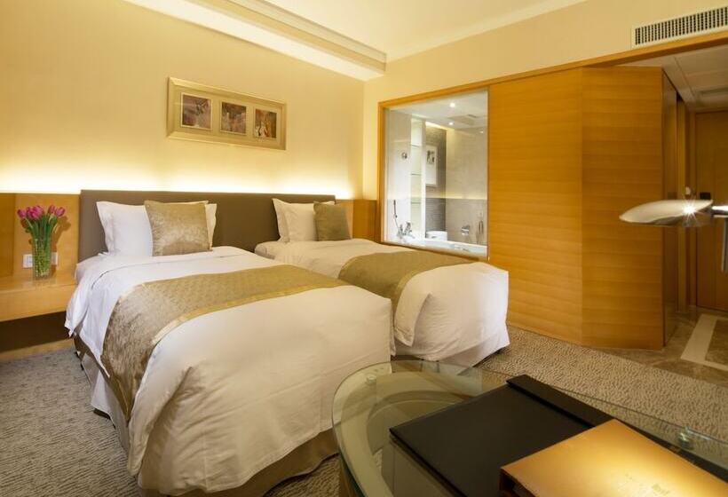 سوییت اجرایی, Millennium Hotel Chengdu