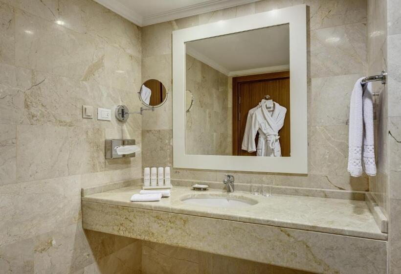 Номер Стандарт, Radisson Blu Resort & Spa Cesme