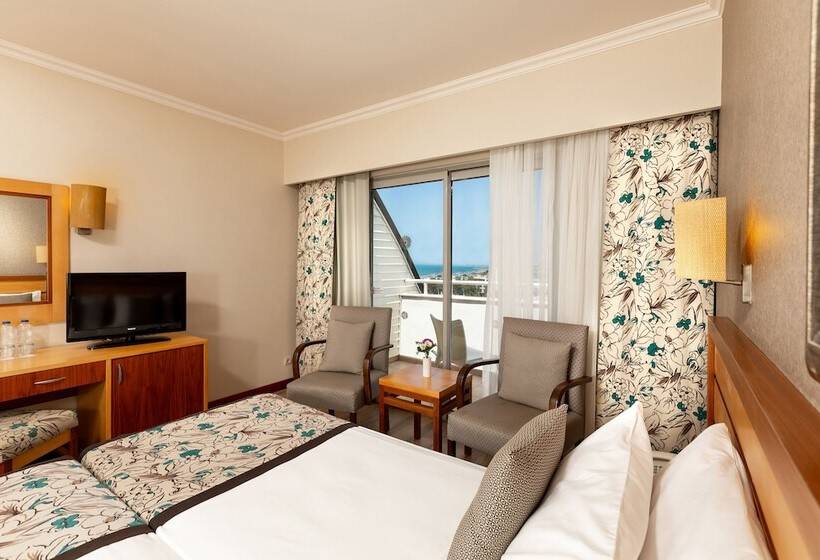 スタンダードルーム, Side Sun Hotel   All Inclusive