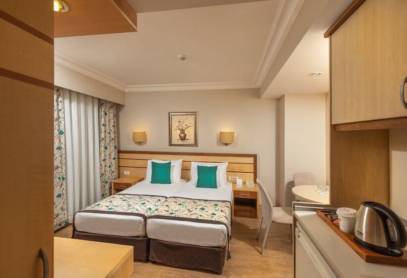 ファミリールーム, Side Sun Hotel   All Inclusive