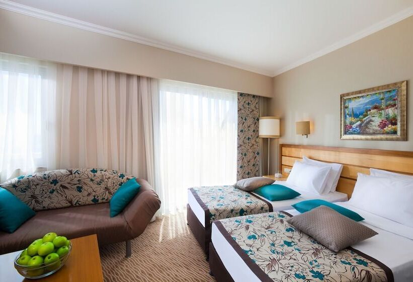 ファミリールーム, Side Sun Hotel   All Inclusive