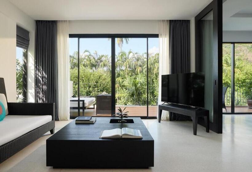 سوییت, The Chill Resort And Spa, Koh Chang