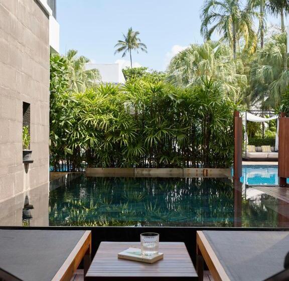 ویلای یک اتاق خوابه با استخر شنا, The Chill Resort And Spa, Koh Chang