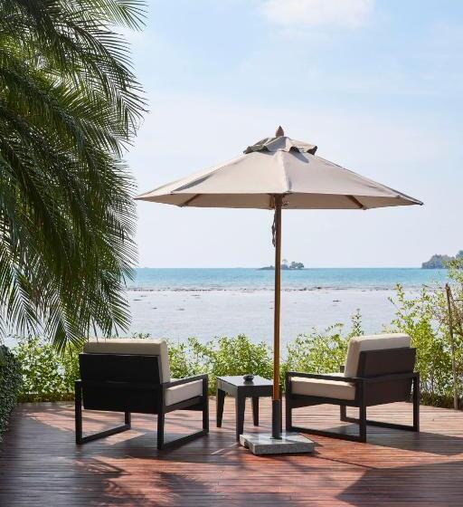 ویلای 1 خوابه, The Chill Resort And Spa, Koh Chang