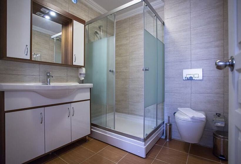 Номер Стандарт, The One Club Hotel   All Inclusive