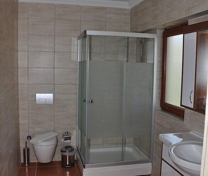 Номер Стандарт, The One Club Hotel   All Inclusive