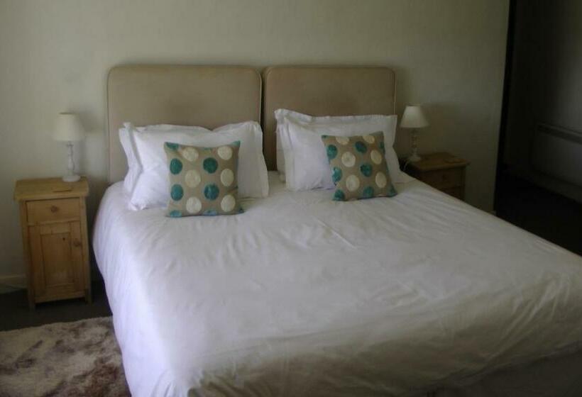 Номер Superior, Lellizzick Bed And Breakfast