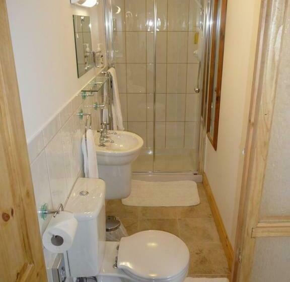 Номер Superior, Lellizzick Bed And Breakfast