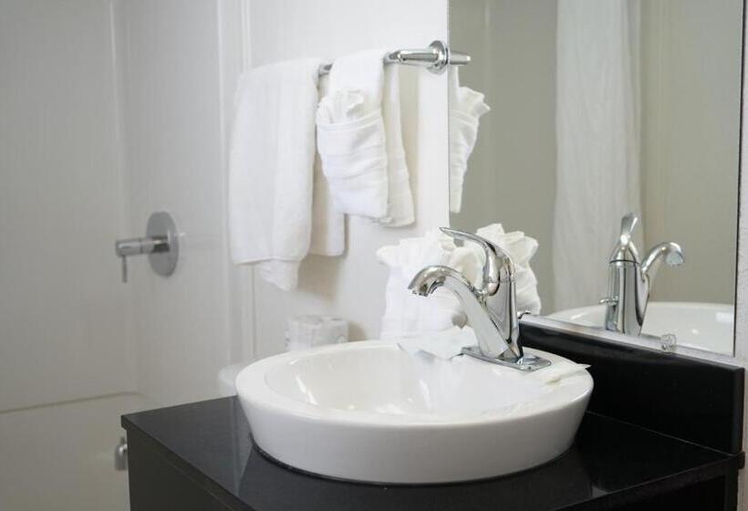 스탠다드 룸, Othello Inn And Suites