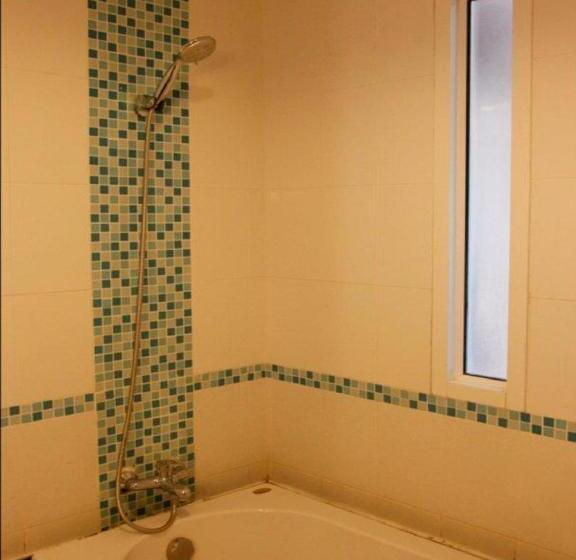 디럭스 룸 측면 바다 전망, Baan Yuree Resort & Spa   Sha Plus