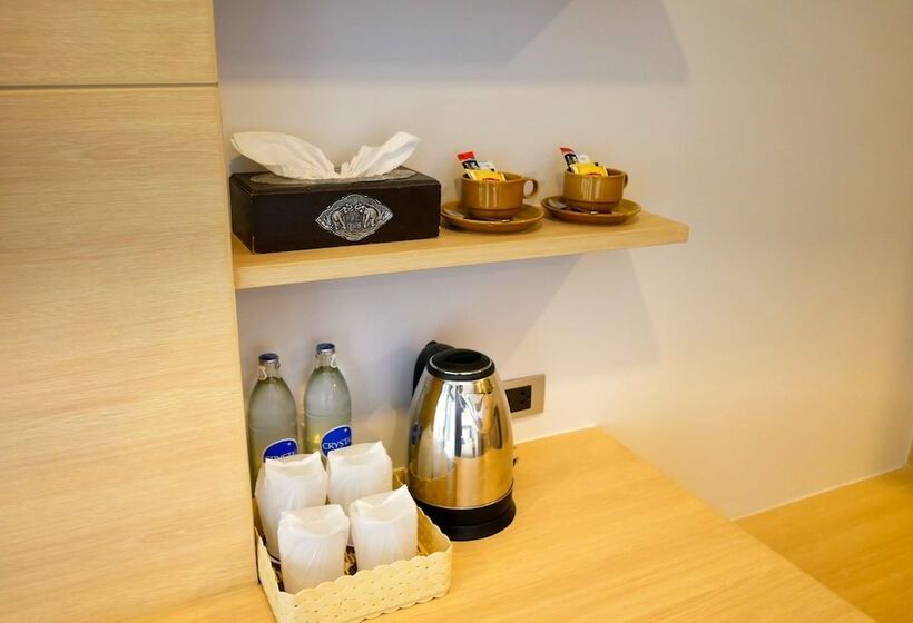 디럭스 룸, Baan Yuree Resort & Spa   Sha Plus