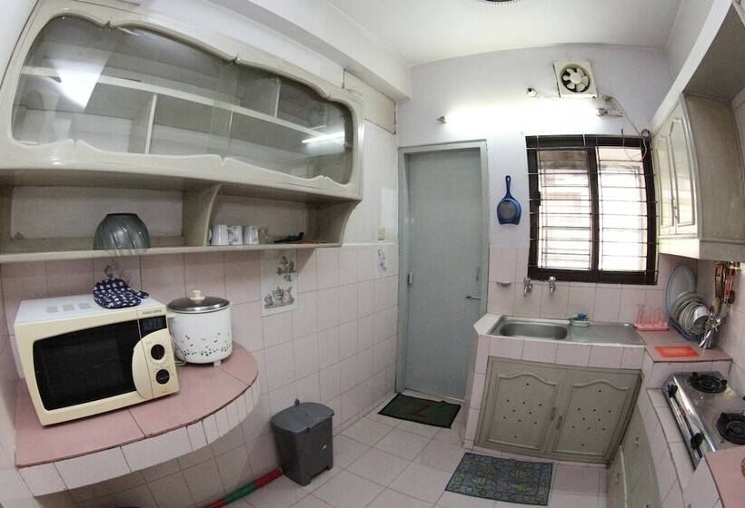 اتاق لوکس, Babylon Hotel & Serviced Apartment