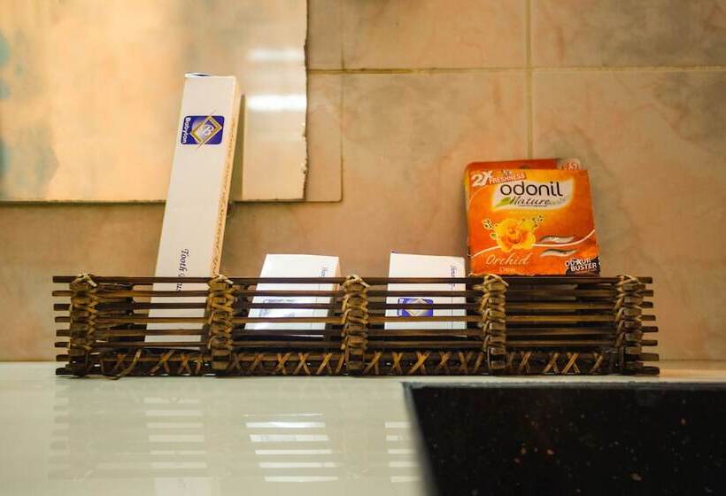 اتاق لوکس, Babylon Hotel & Serviced Apartment