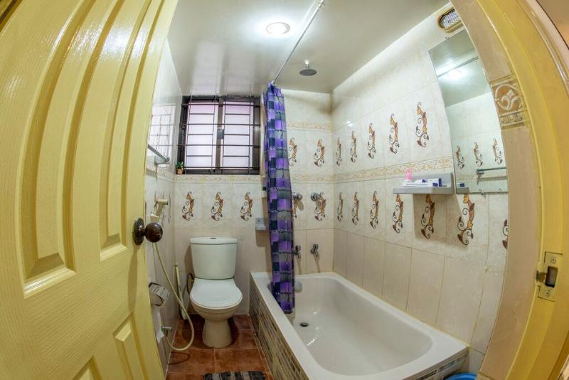 اتاق لوکس, Babylon Hotel & Serviced Apartment