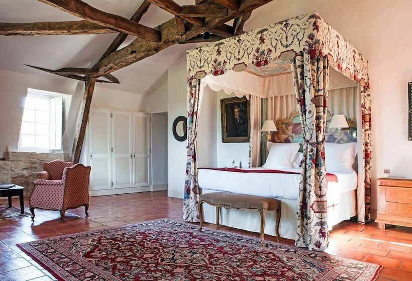 Люкс Престиж, Chateau Des Vigiers