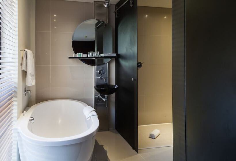 Family Suite, Colosseum Luxury