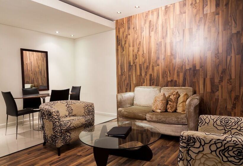 Family Suite, Colosseum Luxury