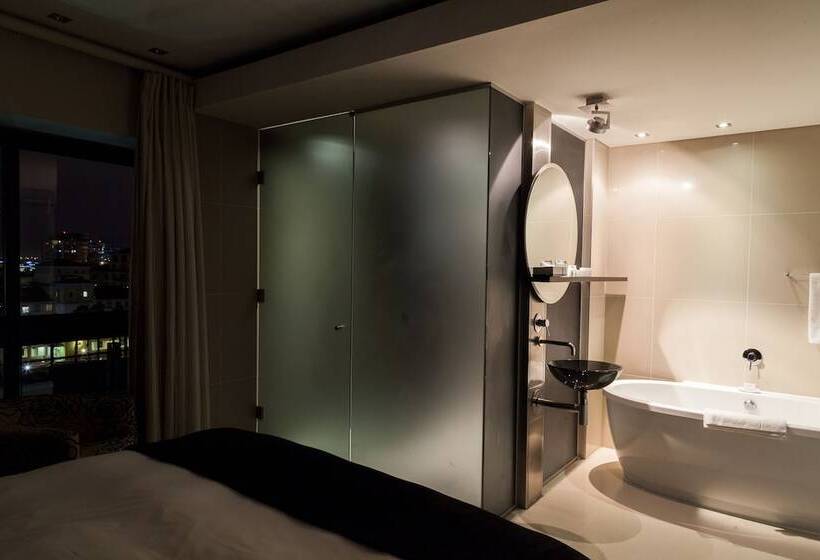 Апартаменты Пентхаус 2 Спальни, Colosseum Luxury