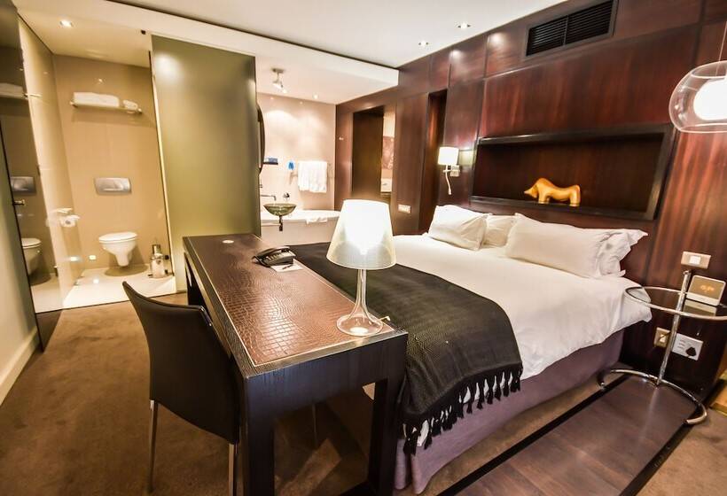Президентский Люкс, Colosseum Luxury