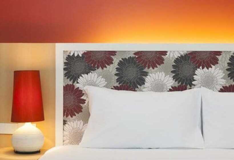 Mini Suite, Grand Watergate