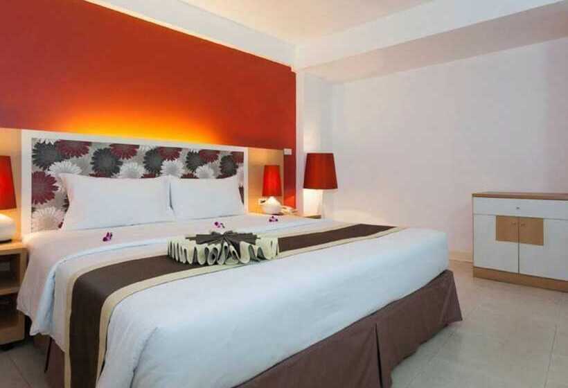 Mini Suite, Grand Watergate