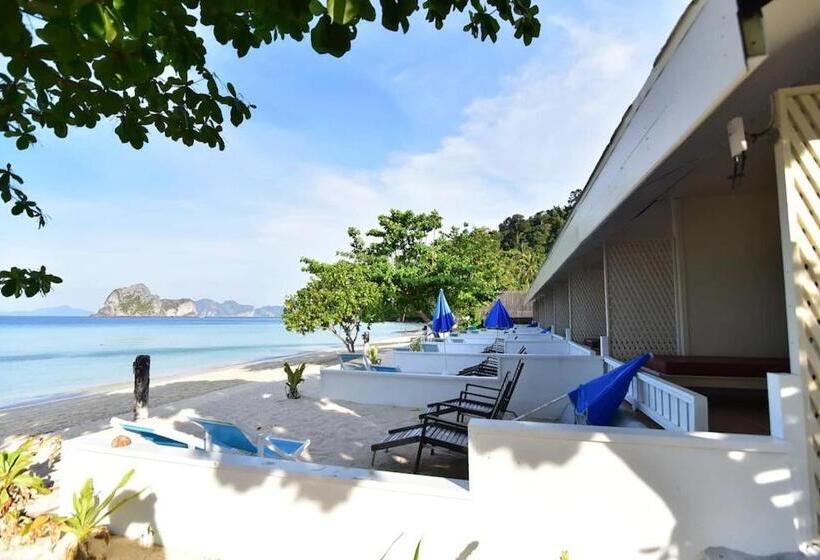 Номер Стандарт, Koh Hai Fantasy Resort & Spa