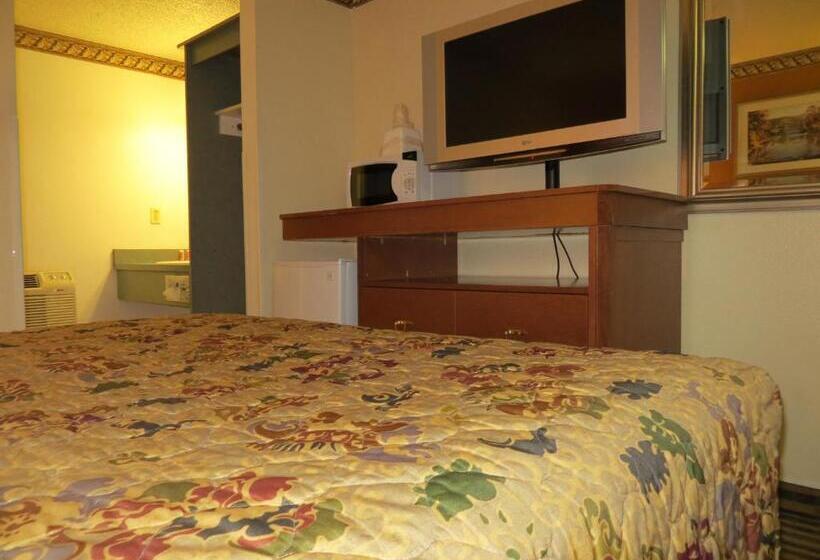 Номер Стандарт, Portland Inn